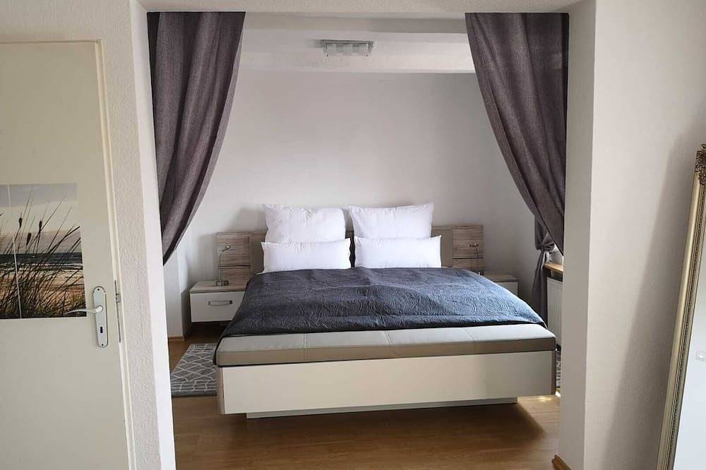 Ganze Wohnung, Appartement Caroline - direkt in der City in Celle, Aller-Leine-Tal