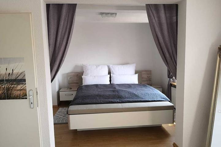 Ganze Wohnung, Appartement Caroline - direkt in der City in Celle, Aller-Leine-Tal