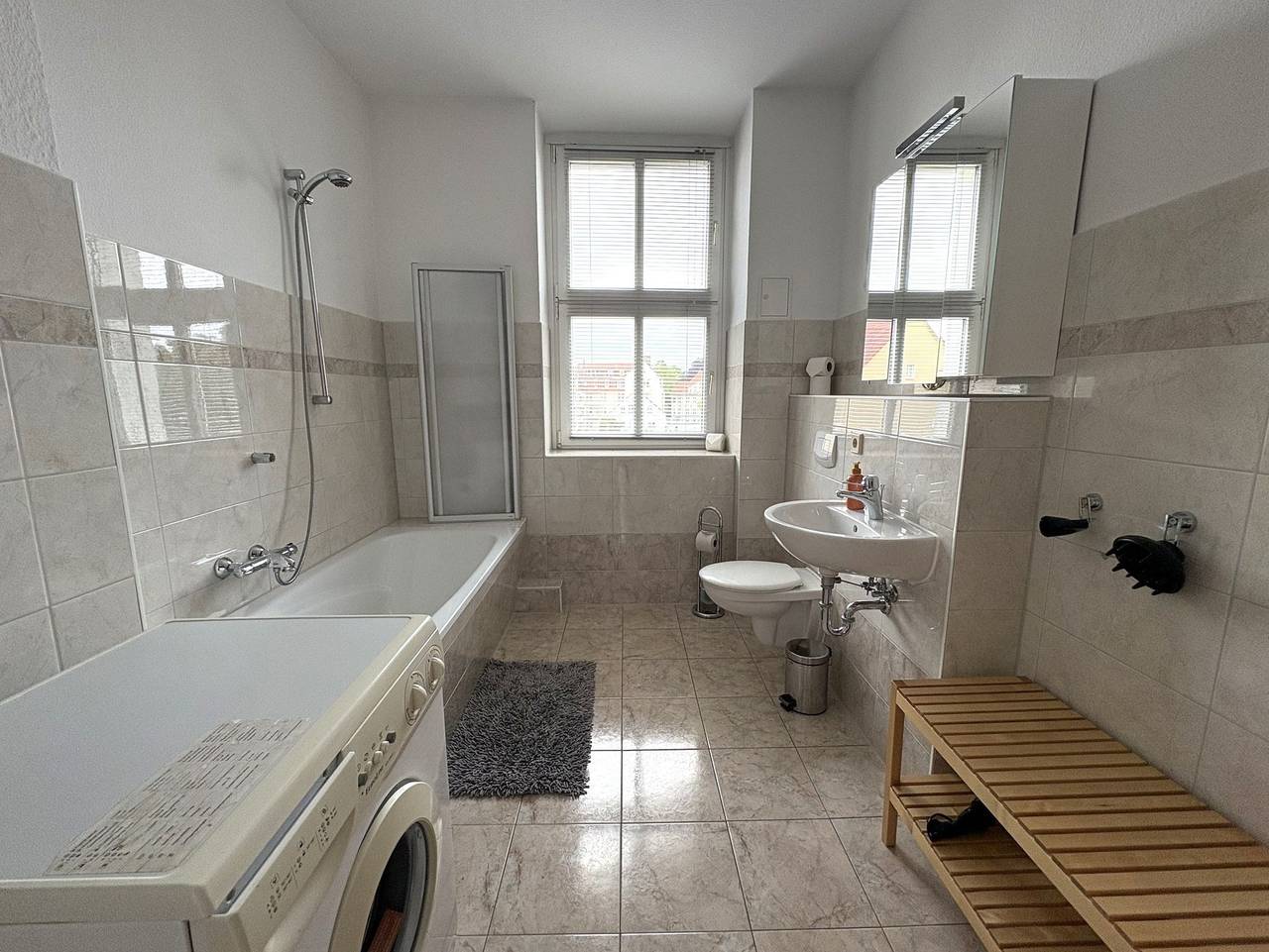 Ganze Ferienwohnung, Gästewohnung Kleine Auszeit in Halberstadt, Magdeburger Börde