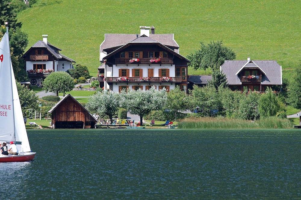 Seewiesen Hütte | Weissensee | Kärnten in Weissensee, Oberkärnten