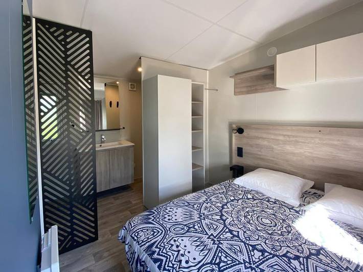 Camping für 4 Personen in Finistère - 3