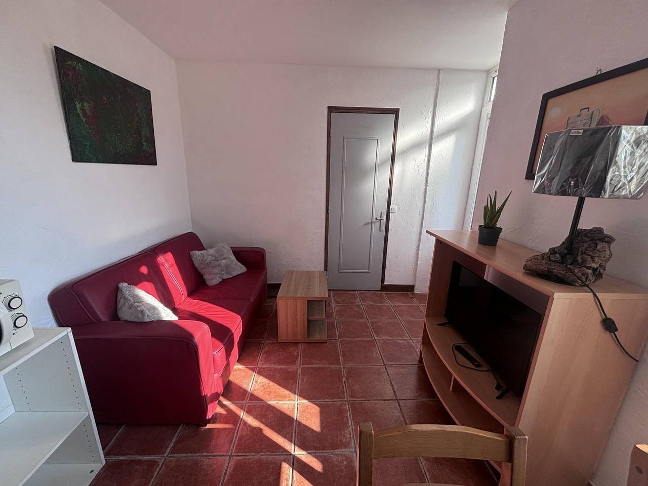 Gîte René in Vert-le-Petit, Essonne