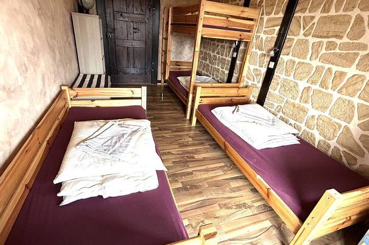 Ferienwohnung für 5 Personen, mit Balkon und Garten, mit Haustier in Wachau - 4