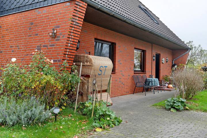 Ferienwohnung für 5 Personen
