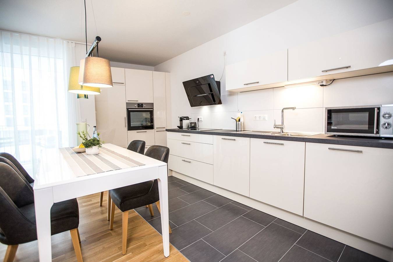 Ganze Ferienwohnung, Ferienwohnung Höchsten in Friedrichshafen, Region Bodensee-Oberschwaben