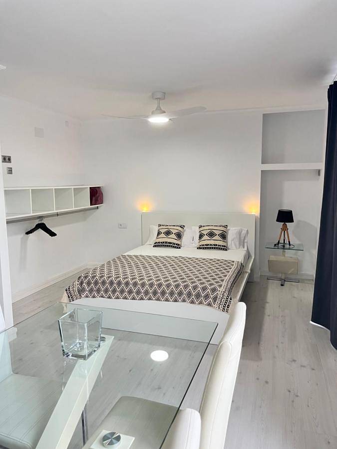 Location de vacances pour 5 personnes, avec vue et terrasse à Noia - 4