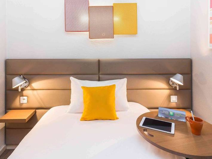 Hôtel pour 3 personnes dans Gare De Toulouse Matabiau - 4