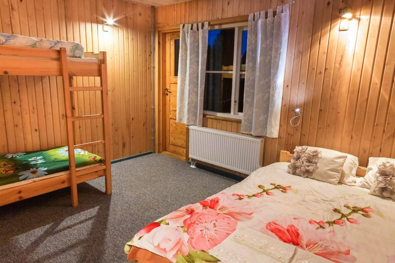 Holiday Home in Parnawa