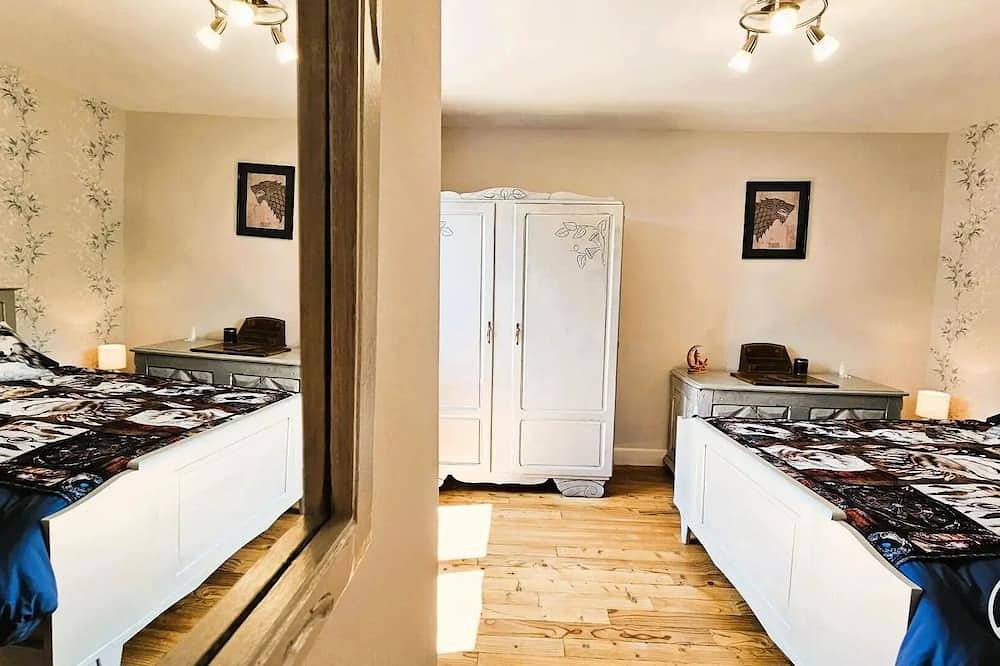 Gîte de France 12 personnes in Liginiac, Région d'Ussel