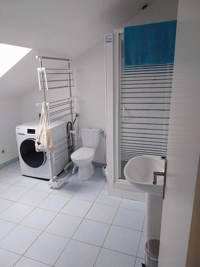 Gîte pour 5 personnes, avec jacuzzi, animaux acceptés à Chagny - 2