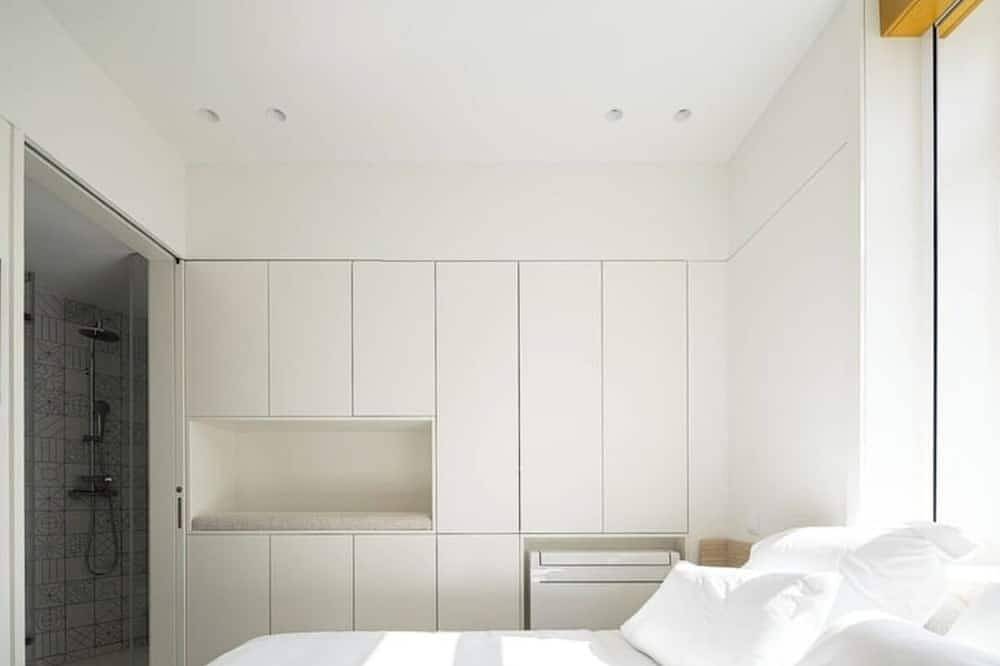 Ganze Wohnung, A'Mar - Room A in Povoa de Varzim, Porto Distrikt