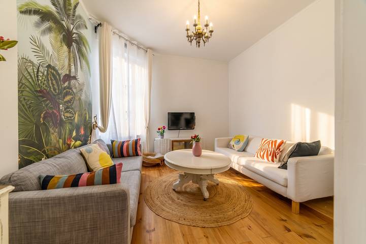 Gemütliches Haus in Douai mit Garten - 90 m² in Douai, Département Nord
