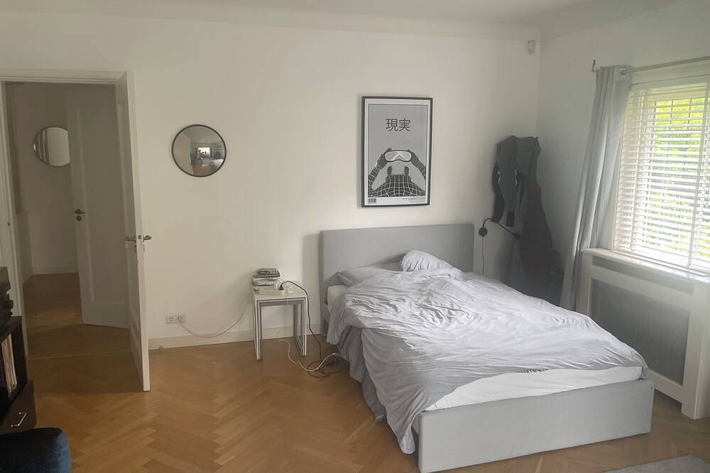 Charmante Doppelhaushälfte in Wassenaar, nahe Strand, Golfplätzen und Den Haag. in Wassenaar, Stadsgewest Haaglanden