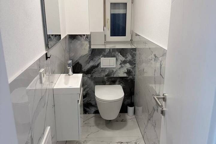 Ferienhaus für 5 Personen in Freilassing - 4