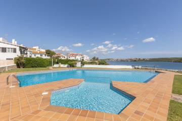 Holiday home in Es Castell, Menorca für 6 