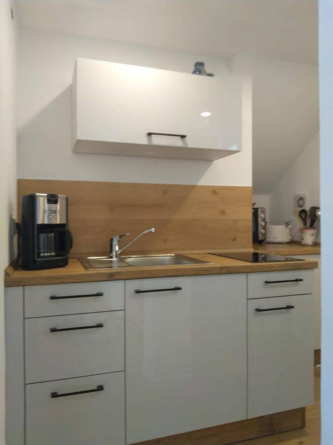 Ganze Wohnung, Apartment - Ground Floor in Cochem, Cochem-Zell
