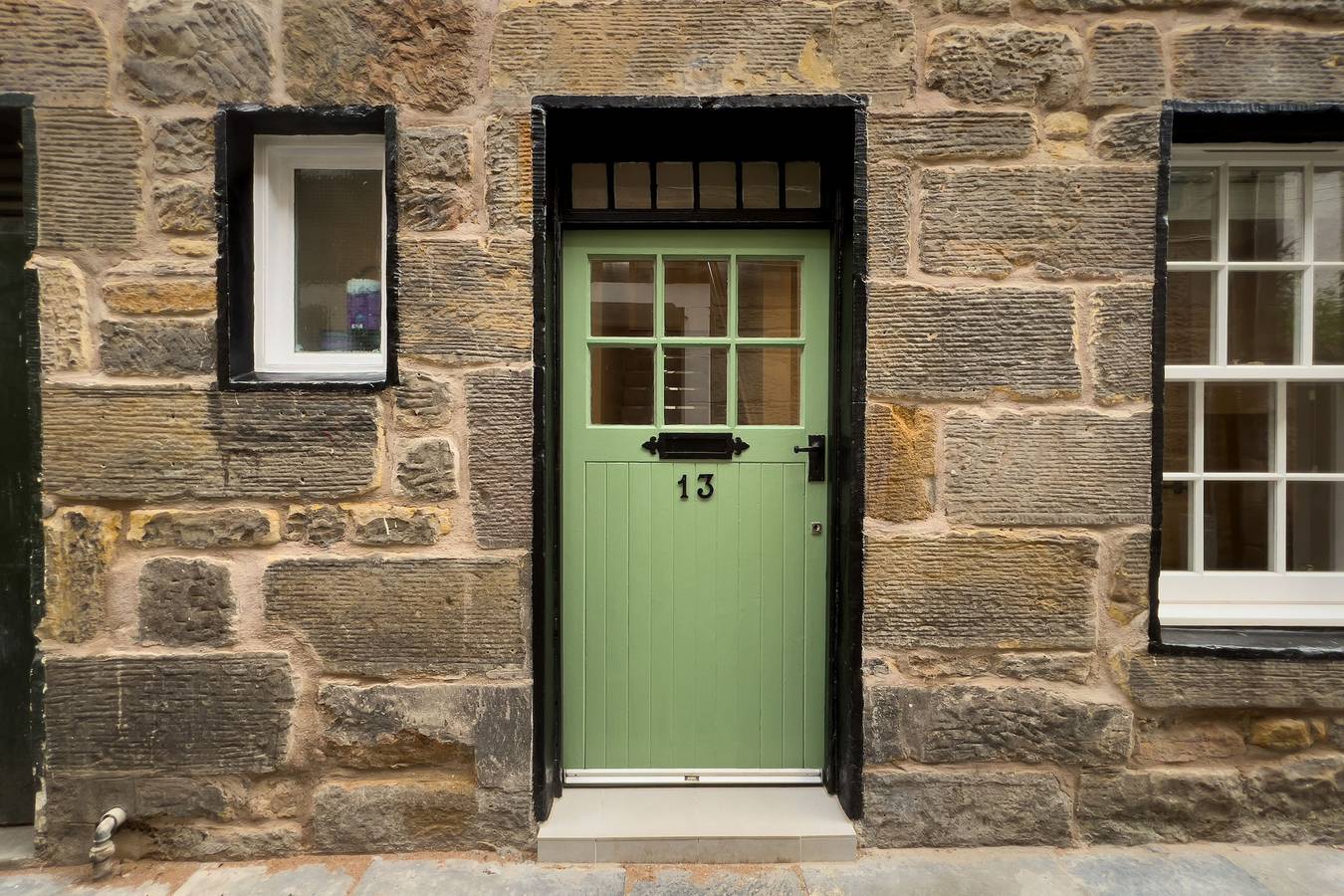 13 Crails Lane  in St Andrews, Fife region