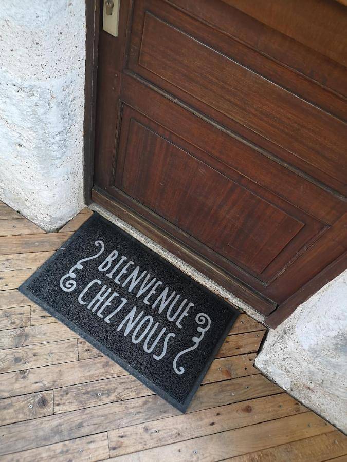 Gîte pour 5 personnes, avec vue et jardin à Saint-Gervais-la-Forêt - 2