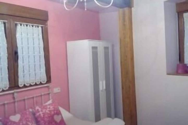 Gîte pour 8 personnes, avec jardin et balcon dans Rodellar - 2