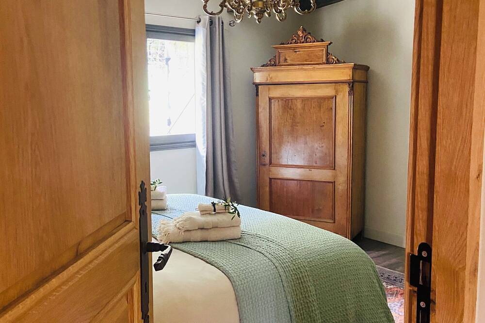 Bergerie Pedi Lione in Calenzana, Calvi region