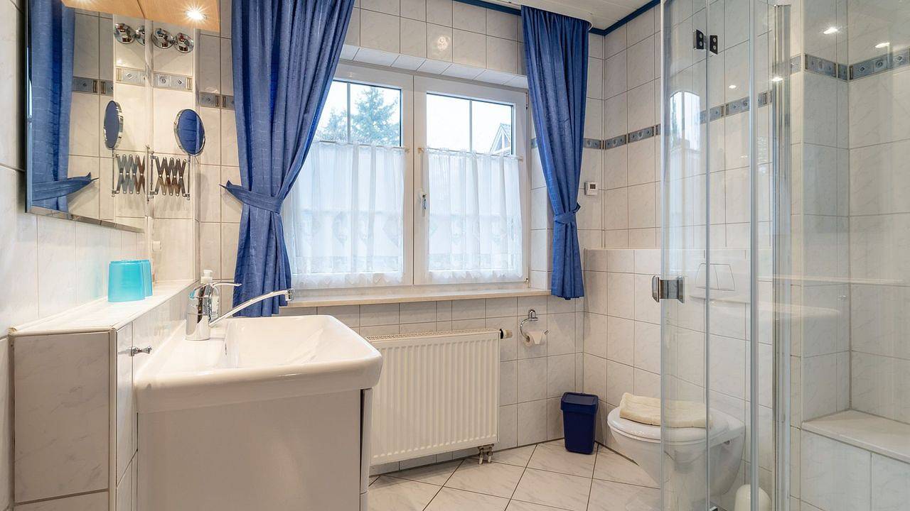Ganze Ferienwohnung, Ferienwohnung für 4 Personen (78 m²) in St. Peter-Ording in St. Peter-Bad, St. Peter-Ording