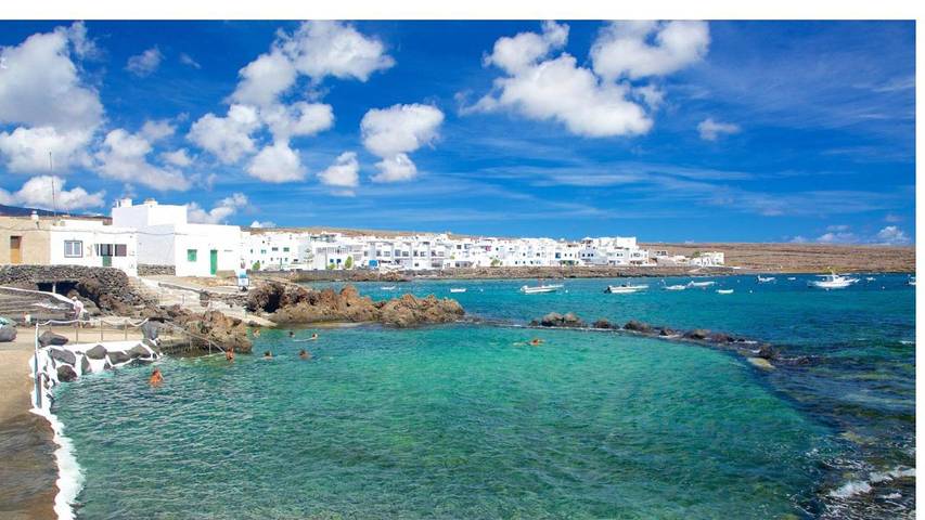 Apartamento de vacaciones para 4 personas, con vistas - 1