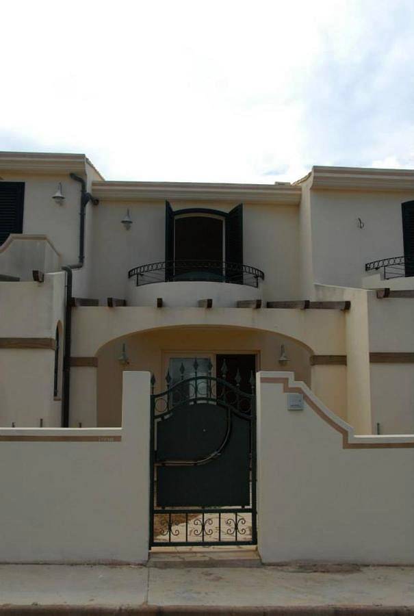Two-Bedroom House in Portoscuso, Sulcis Iglesiente