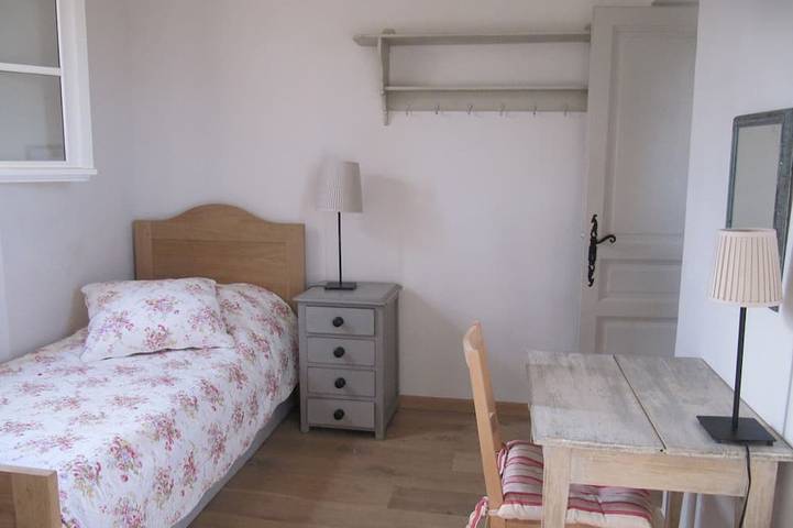 Villa pour 7 personnes, avec jardin et balcon à La Garde-Freinet - 3
