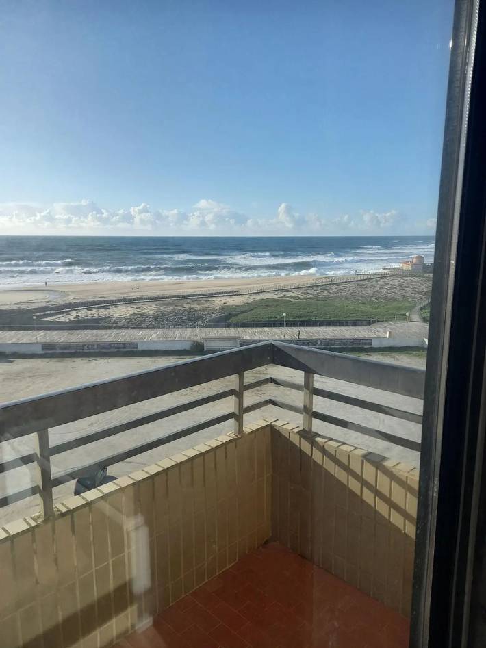 Vakantiewoning voor 5 personen, met Balkon/Terras in Costa Verde