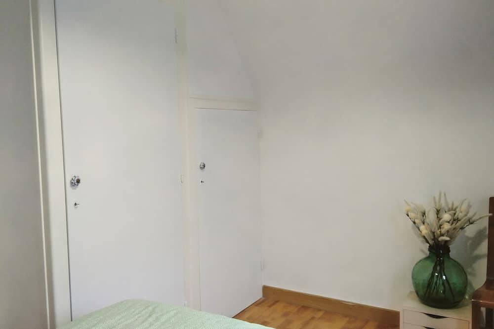 Encantadora casa de Bretaña in Le Hézo, Côte des Mégalithes