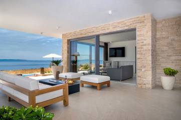 Villa für 7 Personen in Novalja, Pag, Bild 2