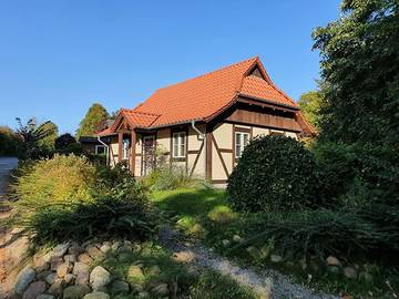 Ferienhaus für 4 Personen in Ulsnis, Grünes Binnenland, Bild 1
