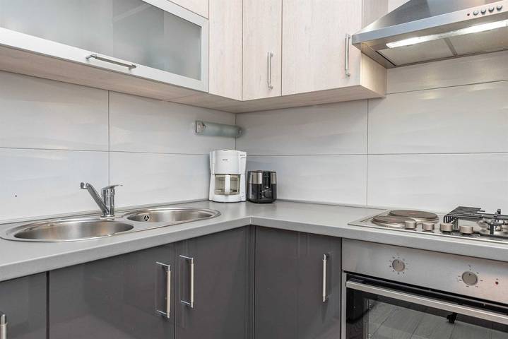 Apartamento entero, Private beach | quite area | for 6 persons in Vir