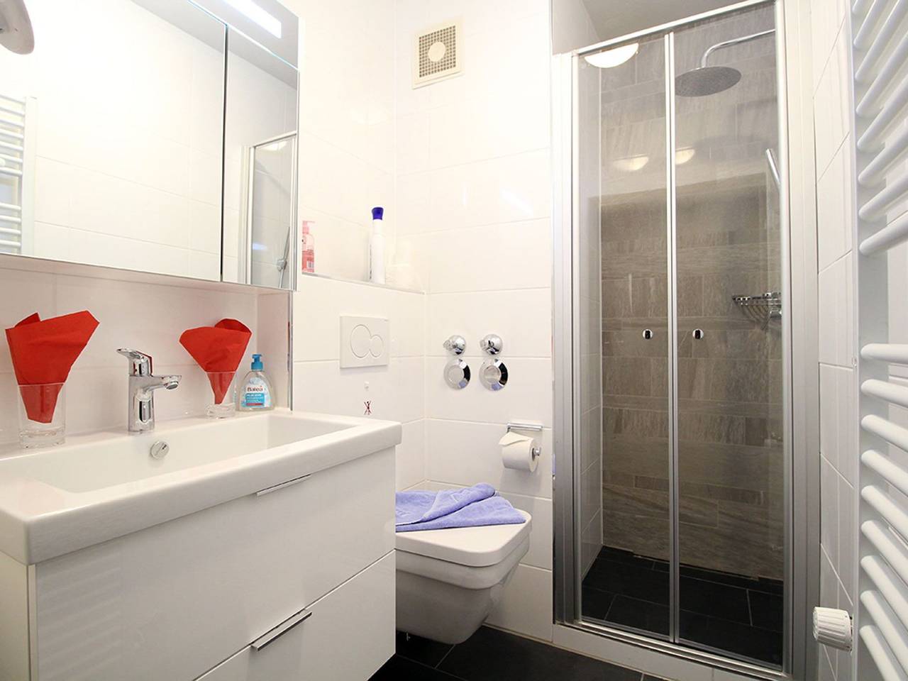 Ganze Wohnung, Appartement in Mühldörfl mit Terrasse in Mühldörfl, Farchant