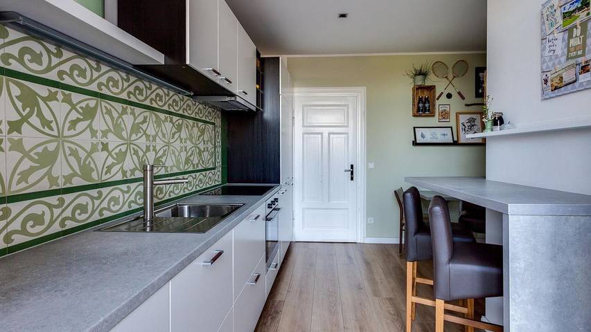 Vakantiewoning voor 3 personen, met huisdier in Osnabrück