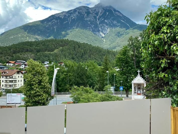 Ferienwohnung für 6 Personen, mit Terrasse, kinderfreundlich in Arzl im Pitztal - 3