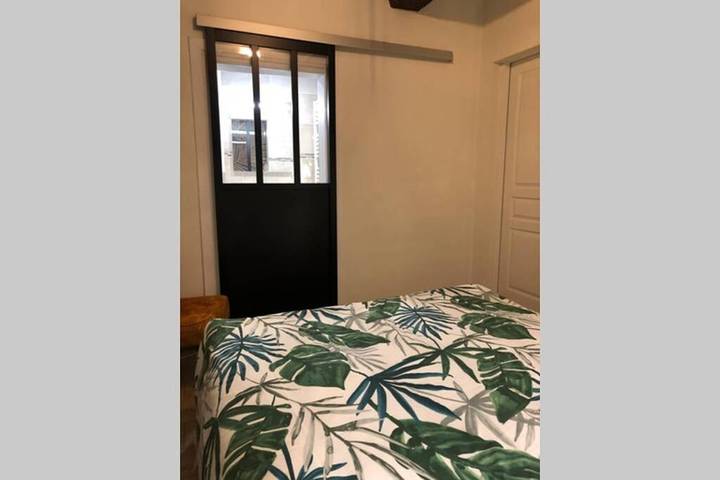 Gîte pour 4 personnes, avec terrasse dans Office de Tourisme du Pays de Laon - 3