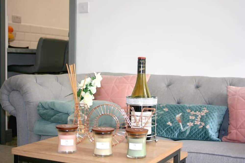 Entire apartment, The Perfect Retreat: The Luxury Dartmoor Den, Ashburton, Dartmoor, Devon in Ashburton, Dartmoor