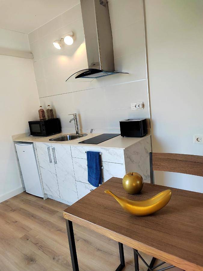 Casas y Cuevas El Solins in Fortuna, Interior de Murcia