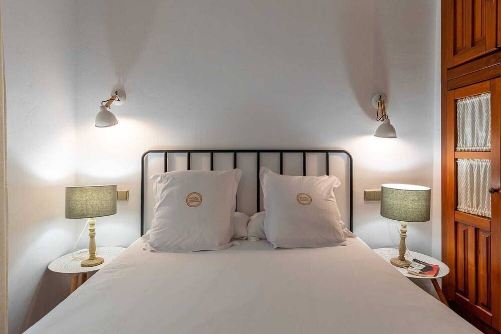 Entire apartment, Relaxation and Disconnection in the Jerte Valley in El Torno, Valle del Jerte