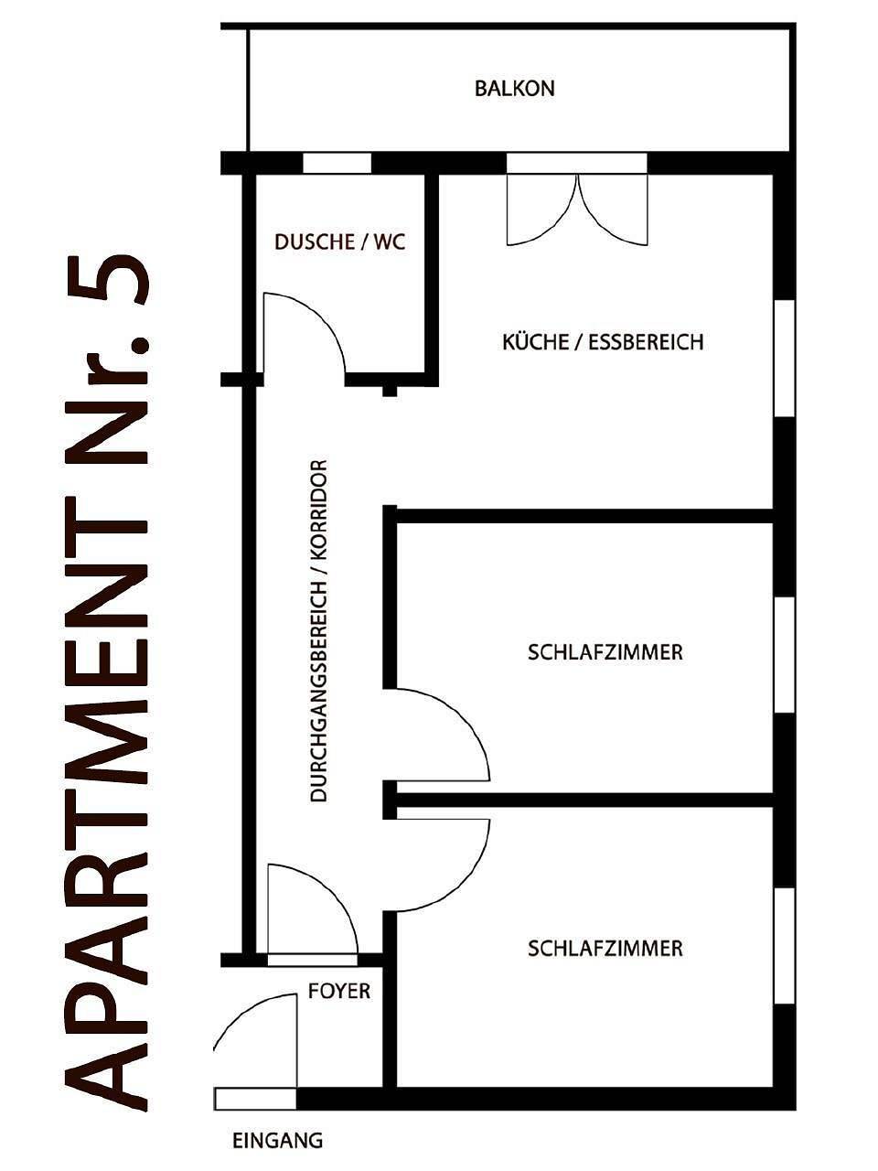 Ganze Ferienwohnung, Apartment Nr. 5 in Riederalp, Aletsch Arena
