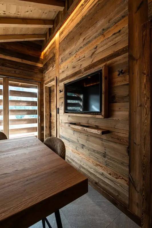 ✨ Le Nid d'Alegria – Chalet cocooning au pied des pistes in Massif des Vosges, La Bresse