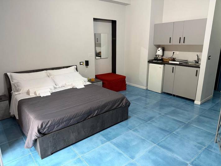 Apartamento de vacaciones para 3 personas, Se admiten mascotas - 1