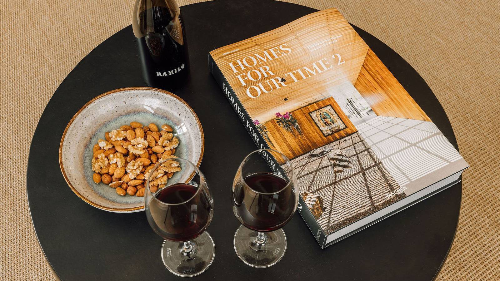 Ganze Wohnung, Ando Living - São Nicolau Townhouse - 201 in São Nicolau (Lissabon), Santa Maria Maior