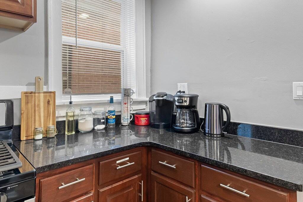 Ganze Wohnung, Delmar Dreams: Boutique Stay by Forest Park! in St. Louis, Missouri