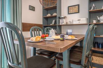 Ferienhaus für 7 Personen in Harlesiel, Wittmund, Bild 4