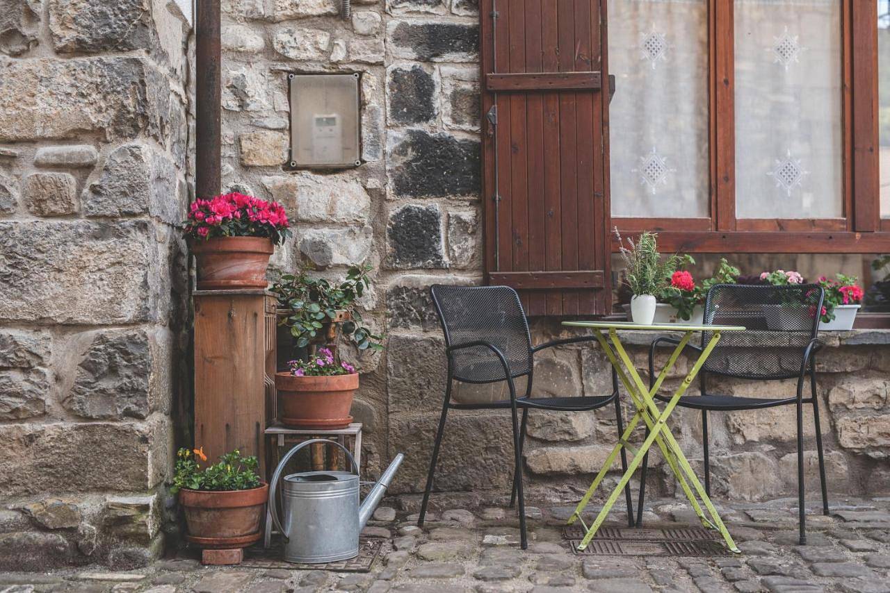 Tetxe B&B Roncal in Roncal, Pirineos