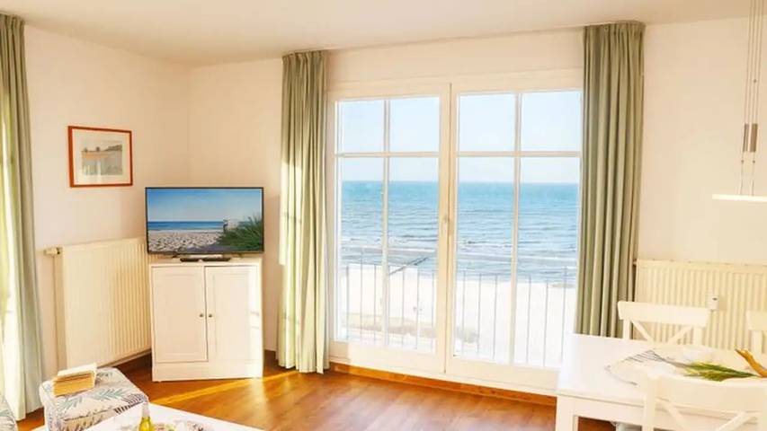 Ferienwohnung für 4 Personen in Mecklenburg-Vorpommern - 2
