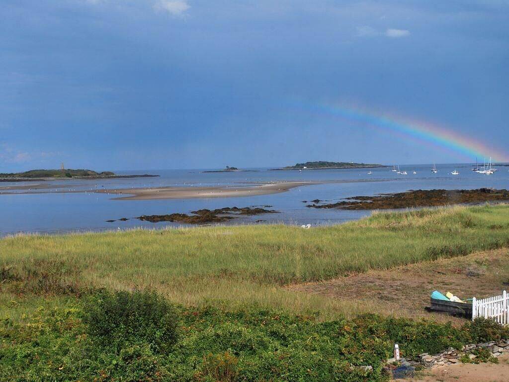 Hills Beach House - Saco Bay Rentals in Biddeford, York County