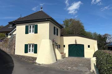 Ferienwohnung für 3 Personen in Bad Münstereifel